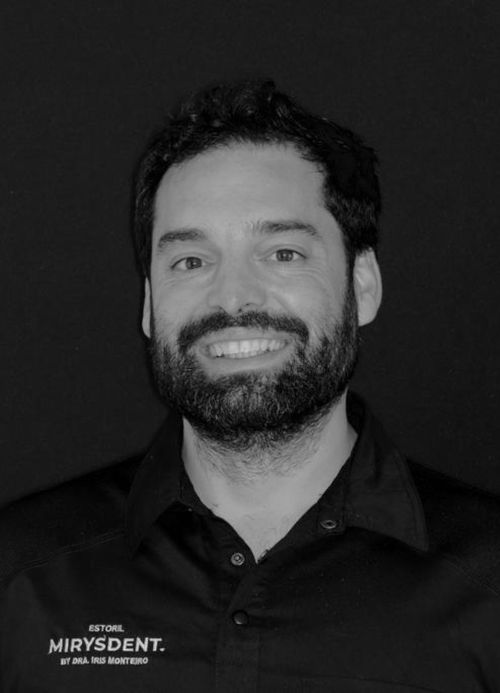 Dr. João Domingos
