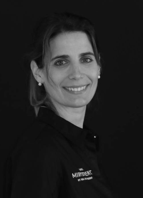 Dra. Inês Mendonça