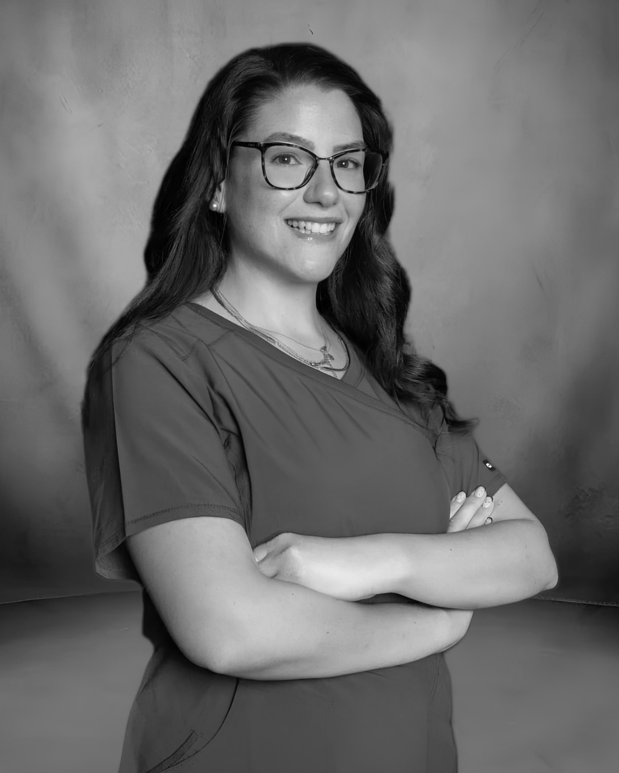 Dra. Vanessa Pereira
