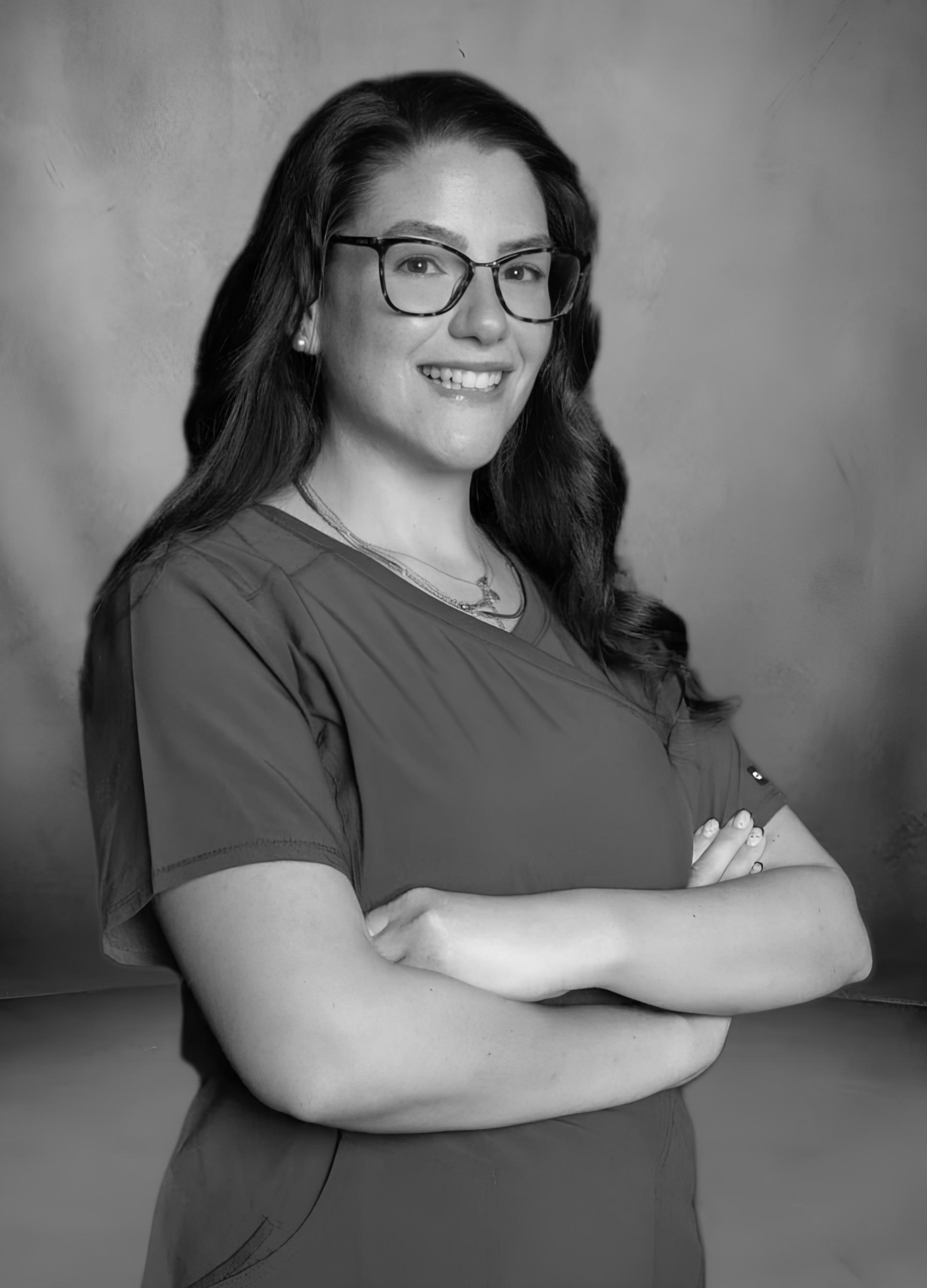 Dra. Vanessa Pereira