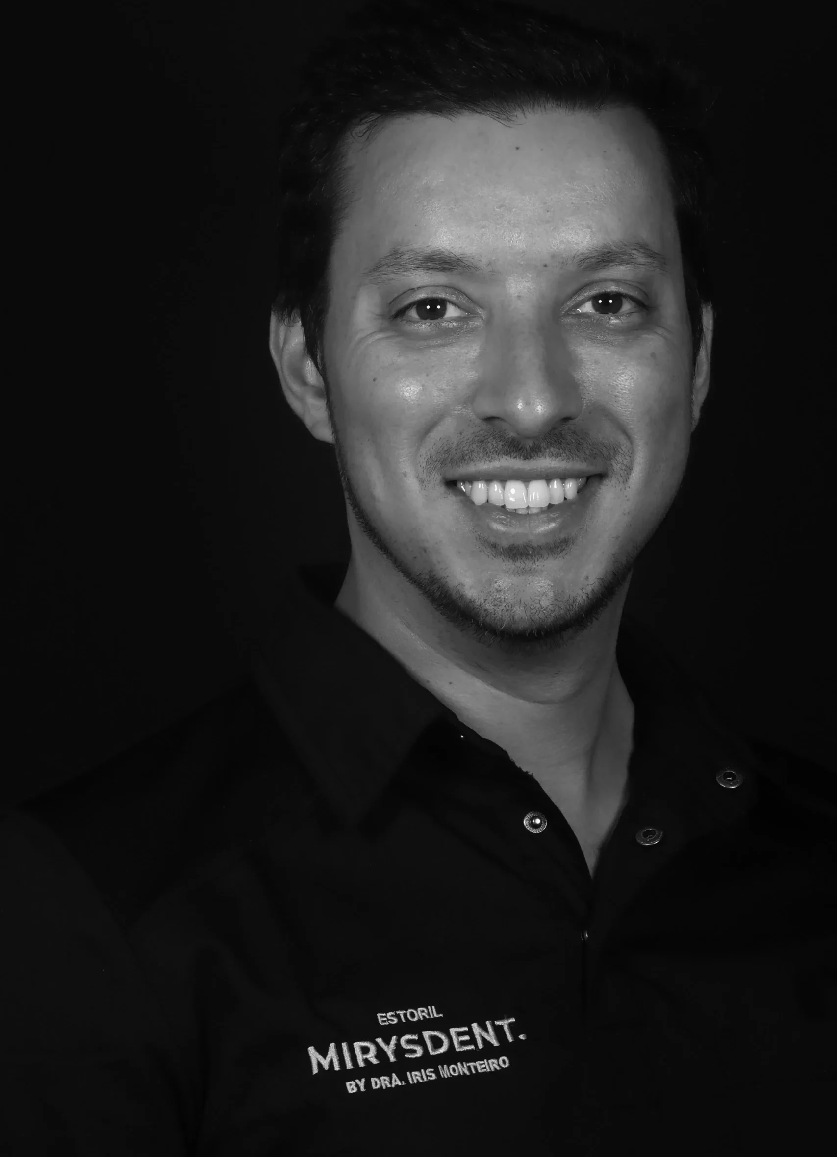Dr. Hugo Filipe