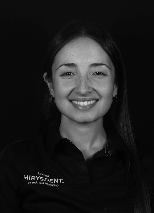 Dra. Marina Reis